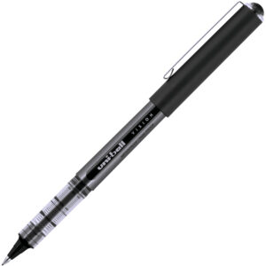 Alternative view of uniball? Vision Rollerball Pens