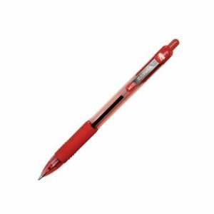 Alternative view of Zebra Pen Z-Grip Retractable Ballpoint Pens