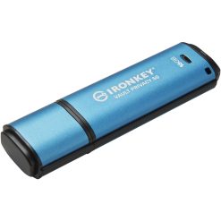 Alternative view of IronKey Vault Privacy 50 Series 16GB USB 3.2 (Gen 1) Type A Flash Drive