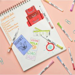 Sharpie S-Note Duo Dual-Tip Markers - 16 / PackProduct