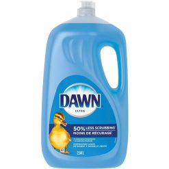 Alternative view of Dawn Dishwashing Liquid Refill