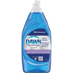 Alternative view of Dawn Manual Pot and Pan Detergent