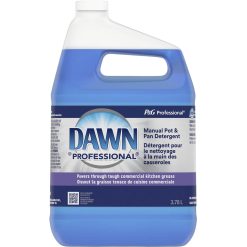 Alternative view of Dawn Manual Pot and Pan Detergent