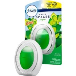 Alternative view of Febreze SMALL SPACES Gain Original Scent