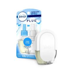 Febreze PLUG Linen & Sky