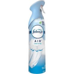 Alternative view of Febreze AIR Linen & Sky - 2 Pack