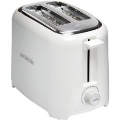 Alternative view of Proctor Silex 22216PS Toaster