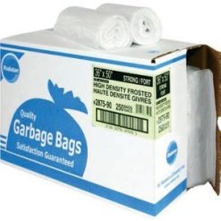 Alternative view of Inteplast 2800 Trash Bag