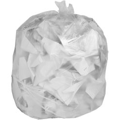 Alternative view of Inteplast 2800 Trash Bag