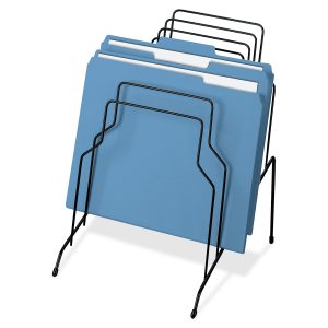 Alternative view of Fellowes Wire Step File?