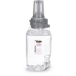 Alternative view of Gojo? ADX 700 ml Refill Clear/Mild Foam Handwash