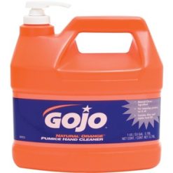 Alternative view of Gojo? NATURAL* ORANGE Pumice Hand Cleaner
