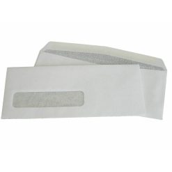 Alternative view of Supremex Security Envelope #9, White, 500/Box