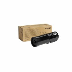 Alternative view of Xerox Original Laser Toner Cartridge - Black Pack