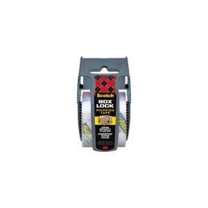 Alternative view of Scotch Box Lock Packaging Tape