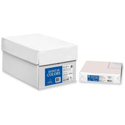 Alternative view of Lettermark Colors Multipurpose Paper - Grey - 500 / Ream