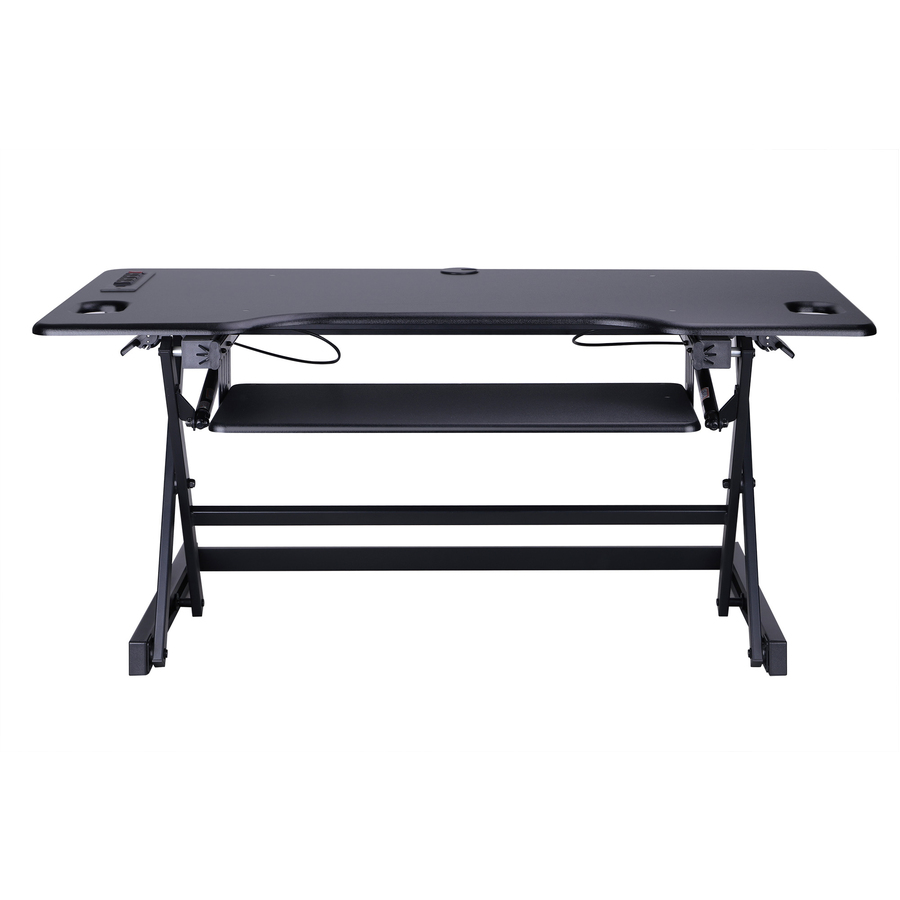 Rocelco Multipurpose Desktop Riser - Image 2