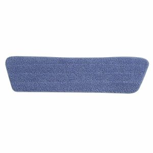 Alternative view of Rubbermaid Commercial Microfiber Damp Mop Refill