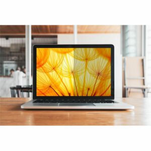 Alternative view of 3M? Bright Screen Privacy Filter for 13.5in Full Screen Laptop, 3:2, BP135C3E