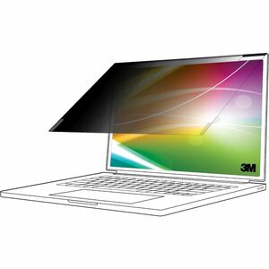 3M? Bright Screen Privacy Filter for Microsoft? Surface? Laptop 1, 2 13.5in, 3:2, BPNMS001