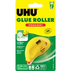 Alternative view of UHU Glue Roller