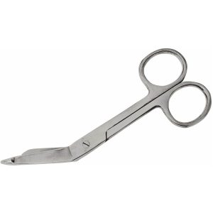 Alternative view of First Aid Central Scissors