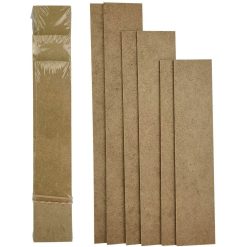 Alternative view of First Aid Central First Aid Splint - 6 / Pack
