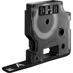 Alternative view of Dymo D1 Tape Thermal Label