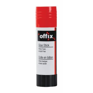 Alternative view of Offix 20 g Glue Stick