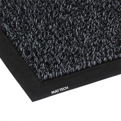 Alternative view of Mat Tech Scraper Mat
