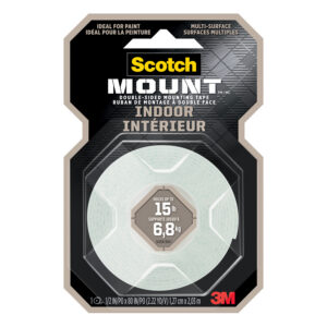Alternative view of Scotch Scotch-Mount Mounting Tape