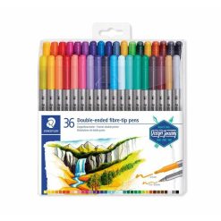 Alternative view of Staedtler Art Marker