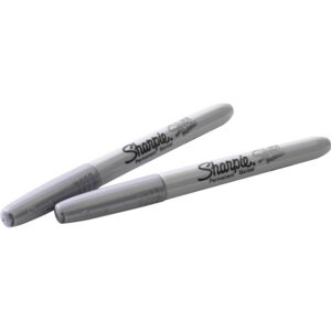 Alternative view of Sharpie Metallic Permanent Markers