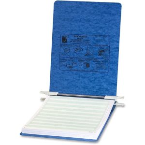 Alternative view of ACCO PRESSTEX Unburst Sheet Covers