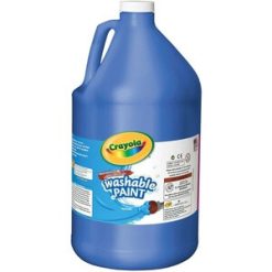 Alternative view of Crayola Activity Paint