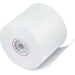 Alternative view of Custom Paper Printable Paper - Quantity 50 / Box