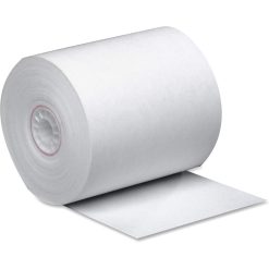 Custom Paper 3-1/8" Width Thermal Cash Register Rolls - Quantity 50 / Box