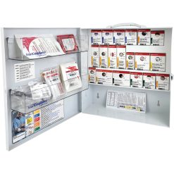 Alternative view of First Aid Central 2-25 Workers CSA Type 3 Intermediate Small