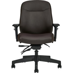 Alternative view of Offices To Go Overtime 350 | High Back Heavy Duty Multi-Tilter