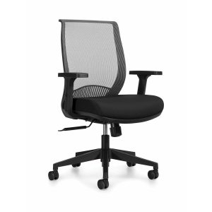 Alternative view of Offices To Go Lumi Task Chair