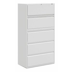 Alternative view of Offices To Go MVL1900 File Cabinet