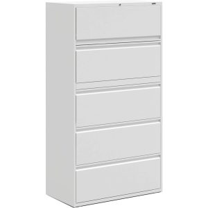 Offices To Go MVL1900 File Cabinet