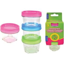 Selectum Paint Cup - 3 / Pack
