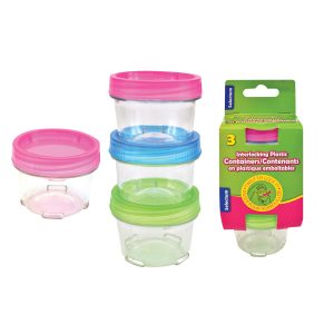 Alternative view of Selectum Paint Cup - 3 / Pack