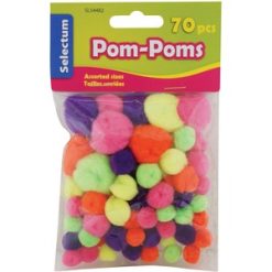 Selectum Pom Pom - 70 / Pack