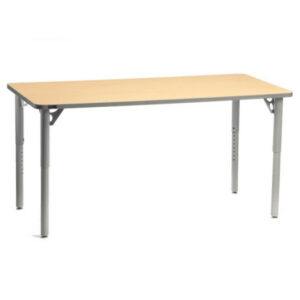 Alternative view of MITYBILT Aktivity Activity Table