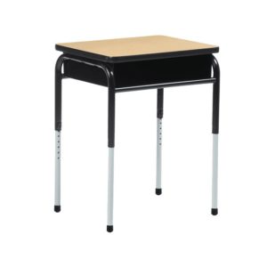 Alternative view of MITYBILT Book Box