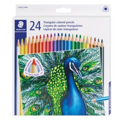 Alternative view of Staedtler Colored Pencil - 24 / Box