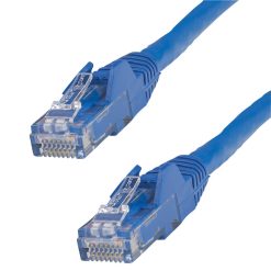 Alternative view of StarTech.com Cat.6 UTP Network Cable