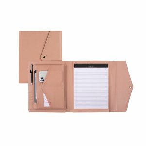 Alternative view of bugatti Carrying Case for 11" Tablet, Accessories - Pink
